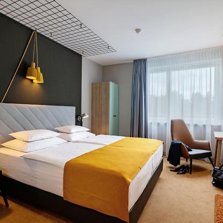 Acomhotel Muenchen-Haar Haar  Dış mekan fotoğraf