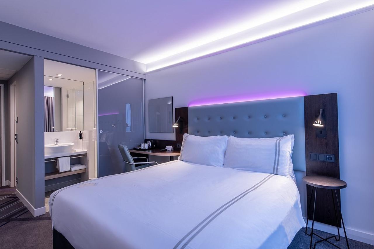Acomhotel Muenchen-Haar Haar  Dış mekan fotoğraf
