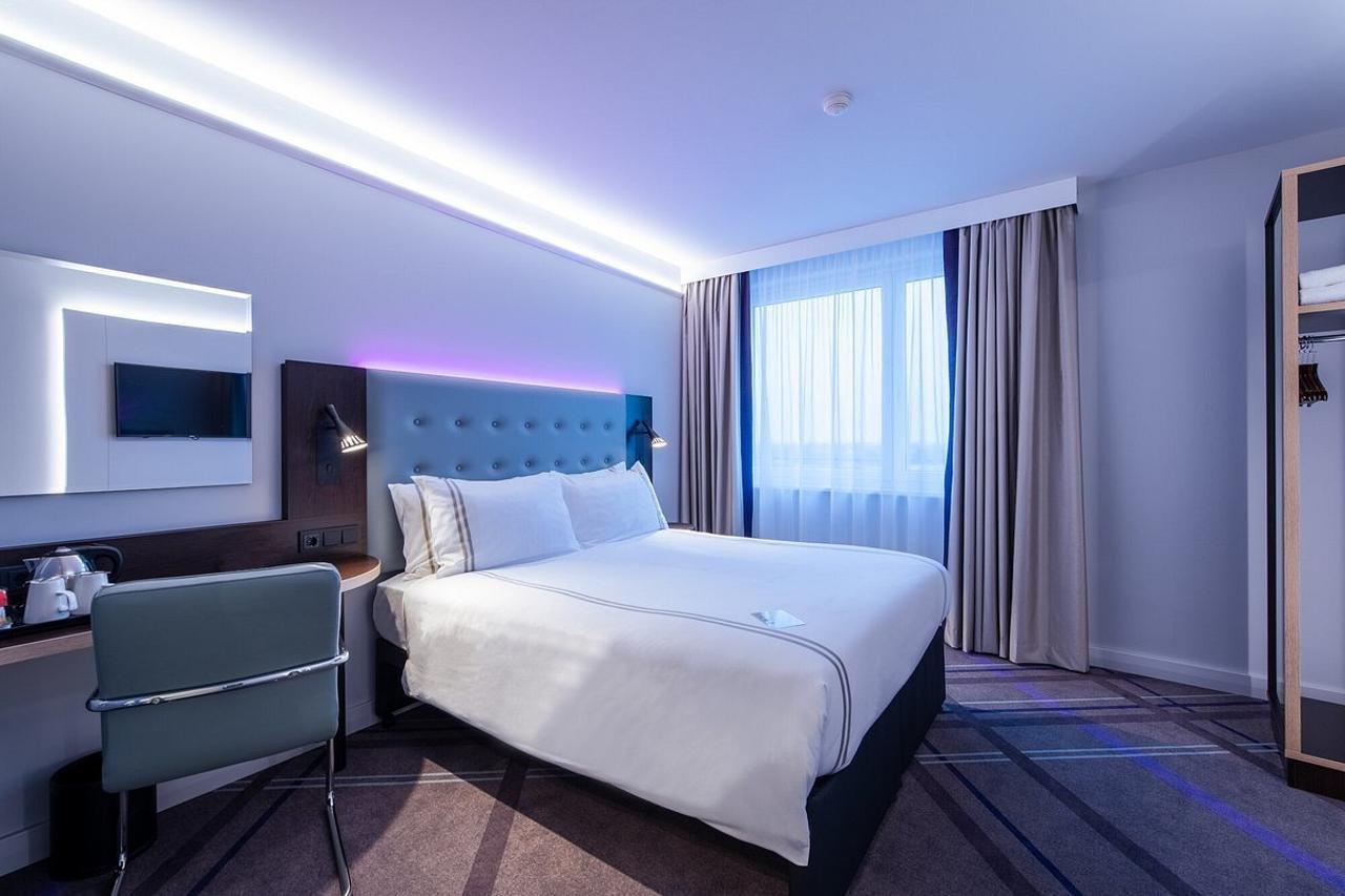 Acomhotel Muenchen-Haar Haar  Dış mekan fotoğraf