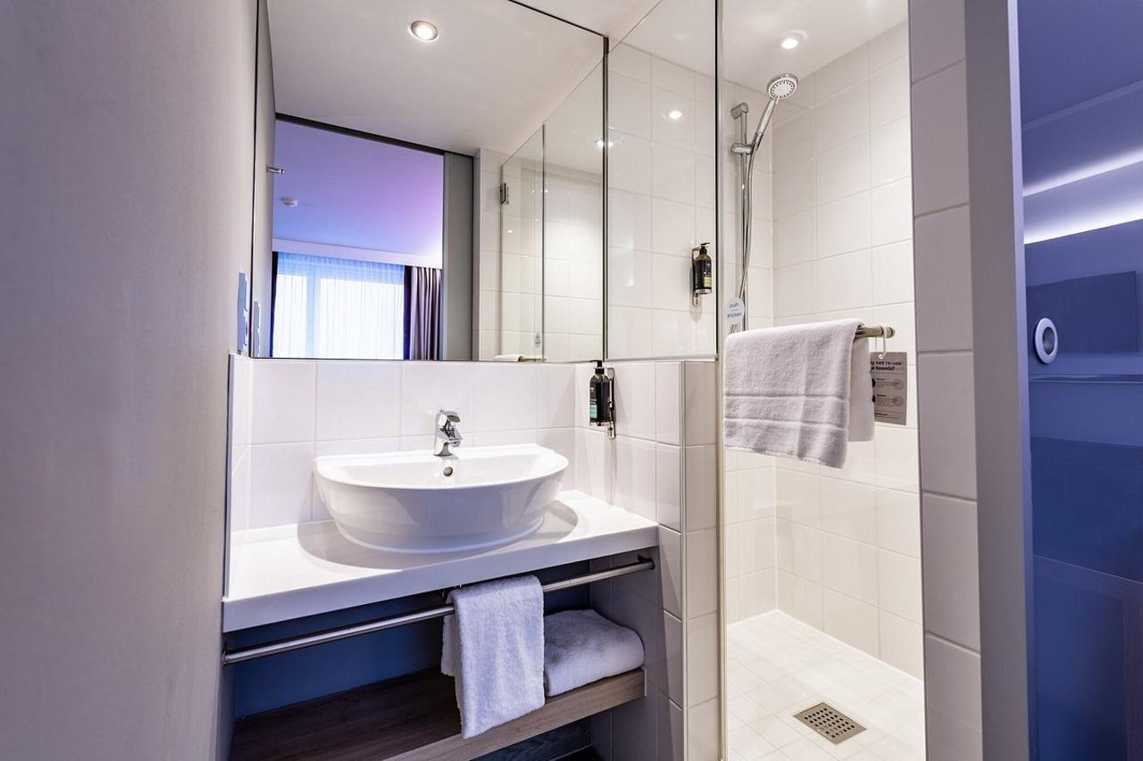Acomhotel Muenchen-Haar Haar  Dış mekan fotoğraf