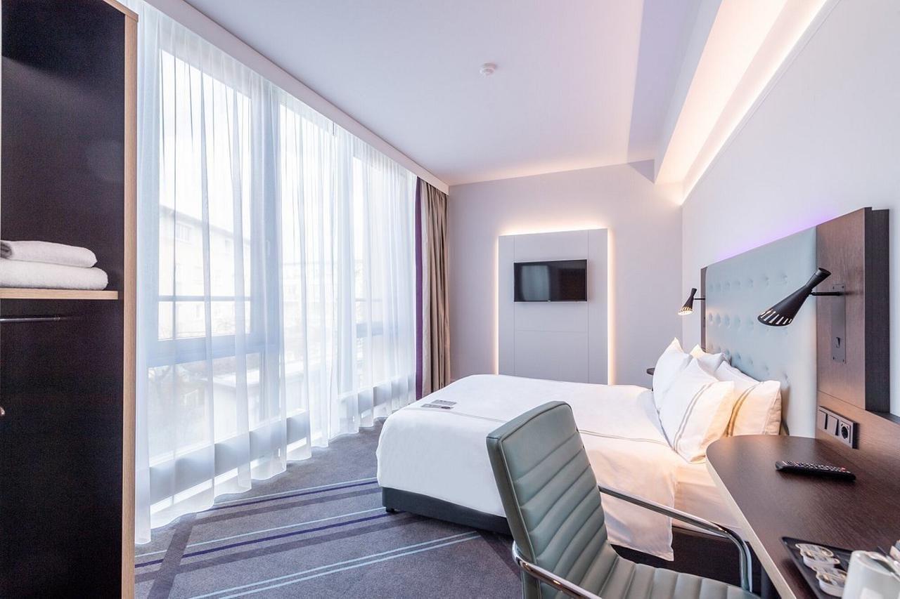 Acomhotel Muenchen-Haar Haar  Dış mekan fotoğraf