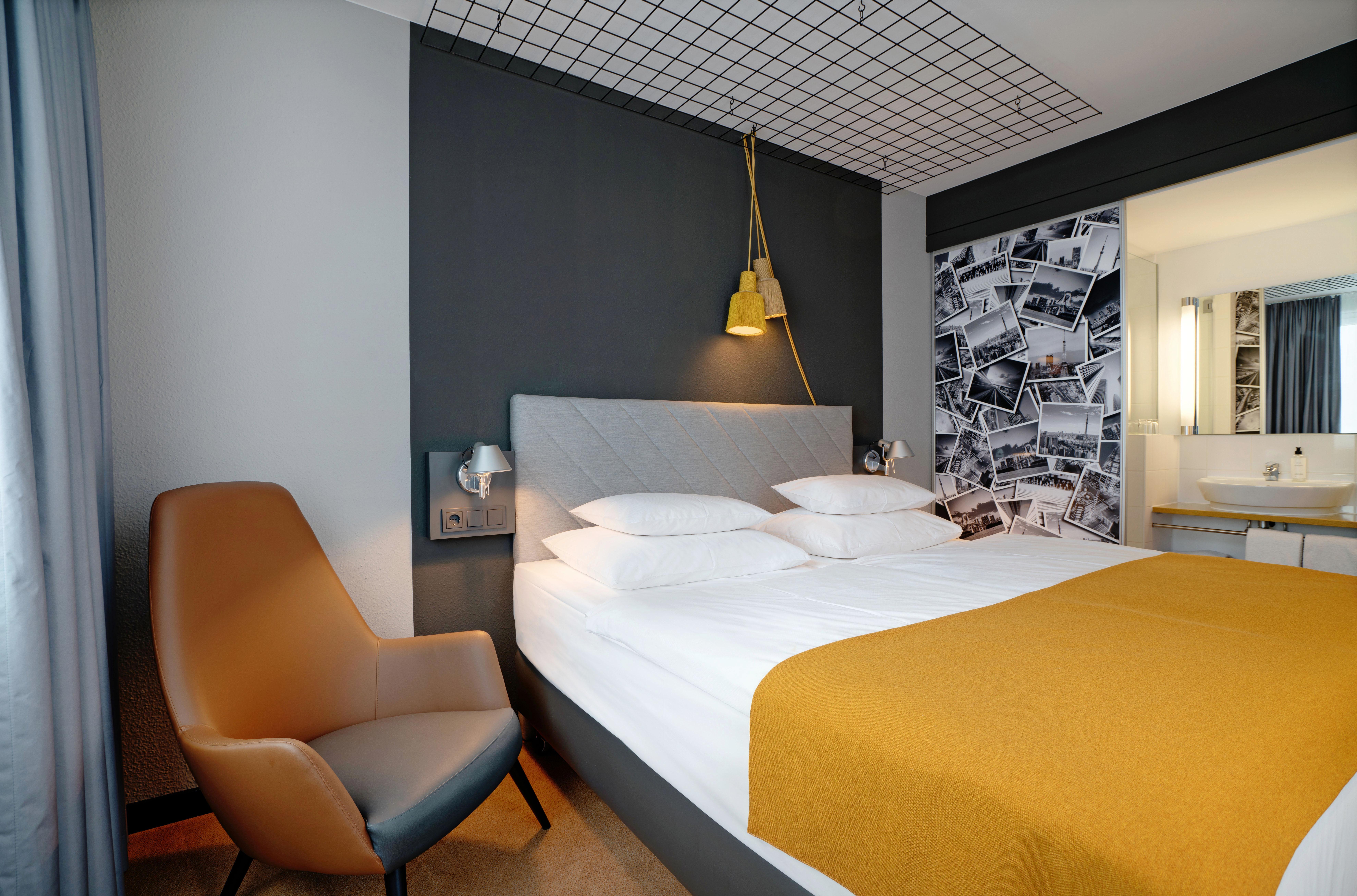 Acomhotel Muenchen-Haar Haar  Dış mekan fotoğraf