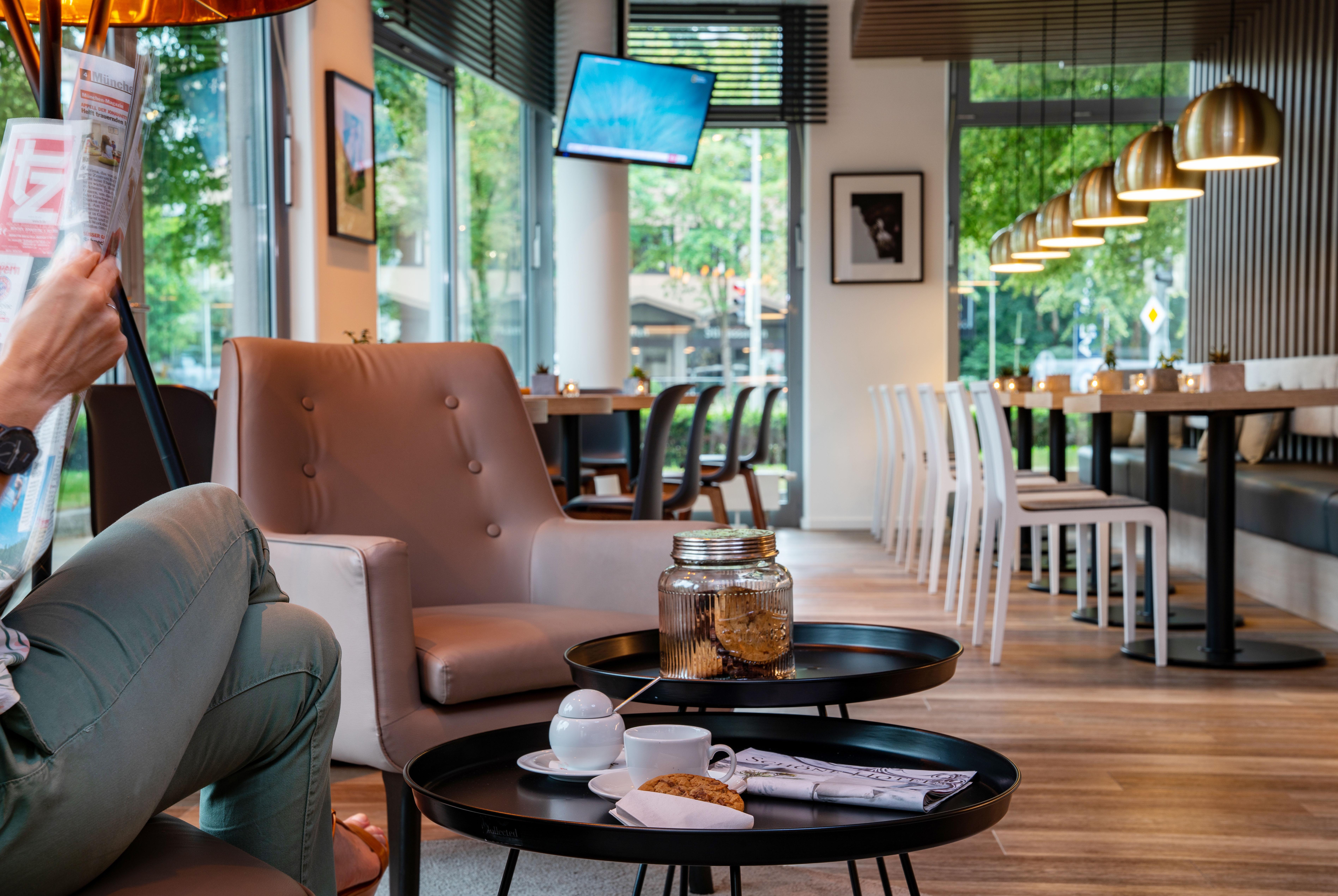 Acomhotel Muenchen-Haar Haar  Dış mekan fotoğraf