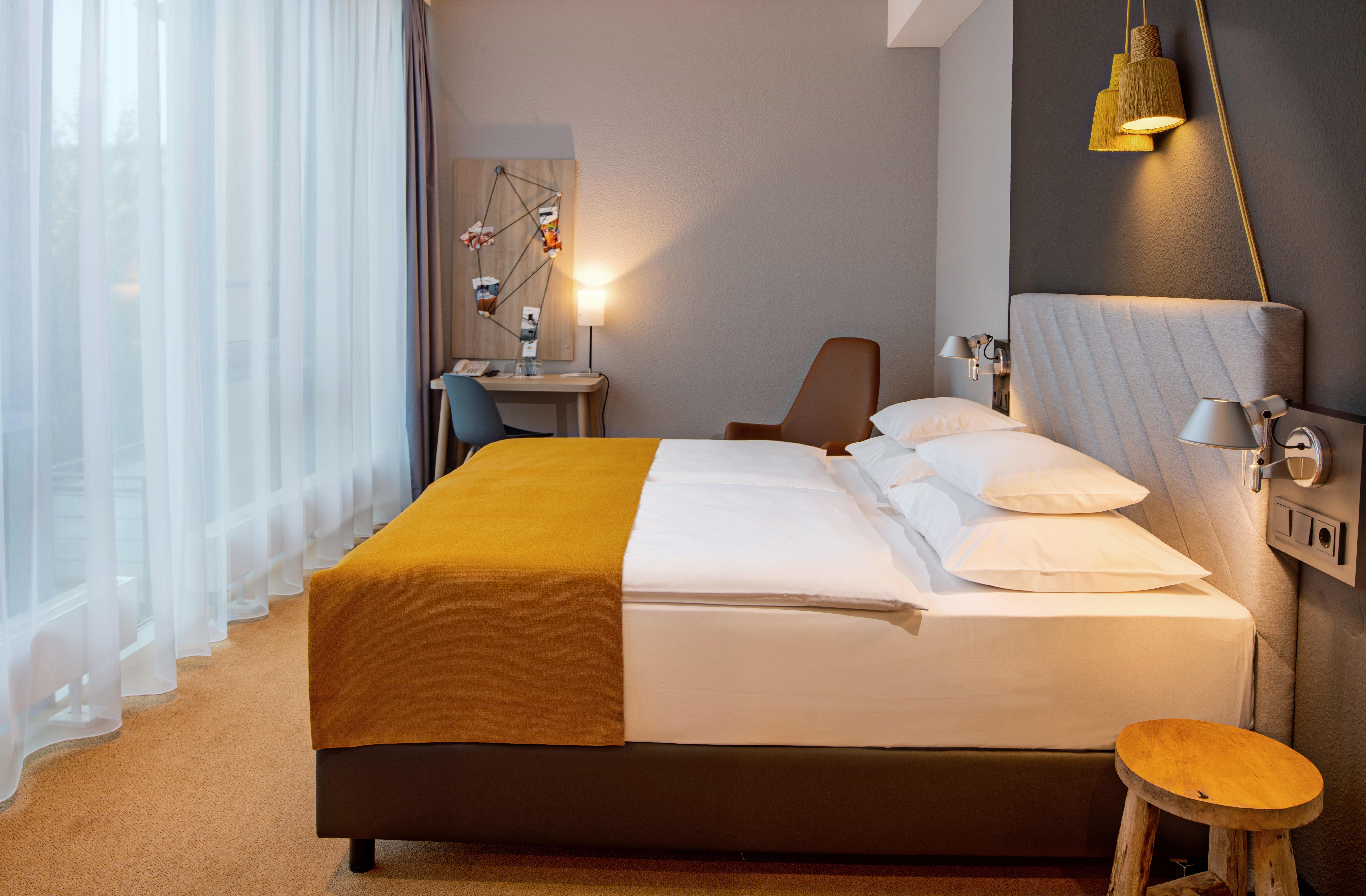 Acomhotel Muenchen-Haar Haar  Dış mekan fotoğraf