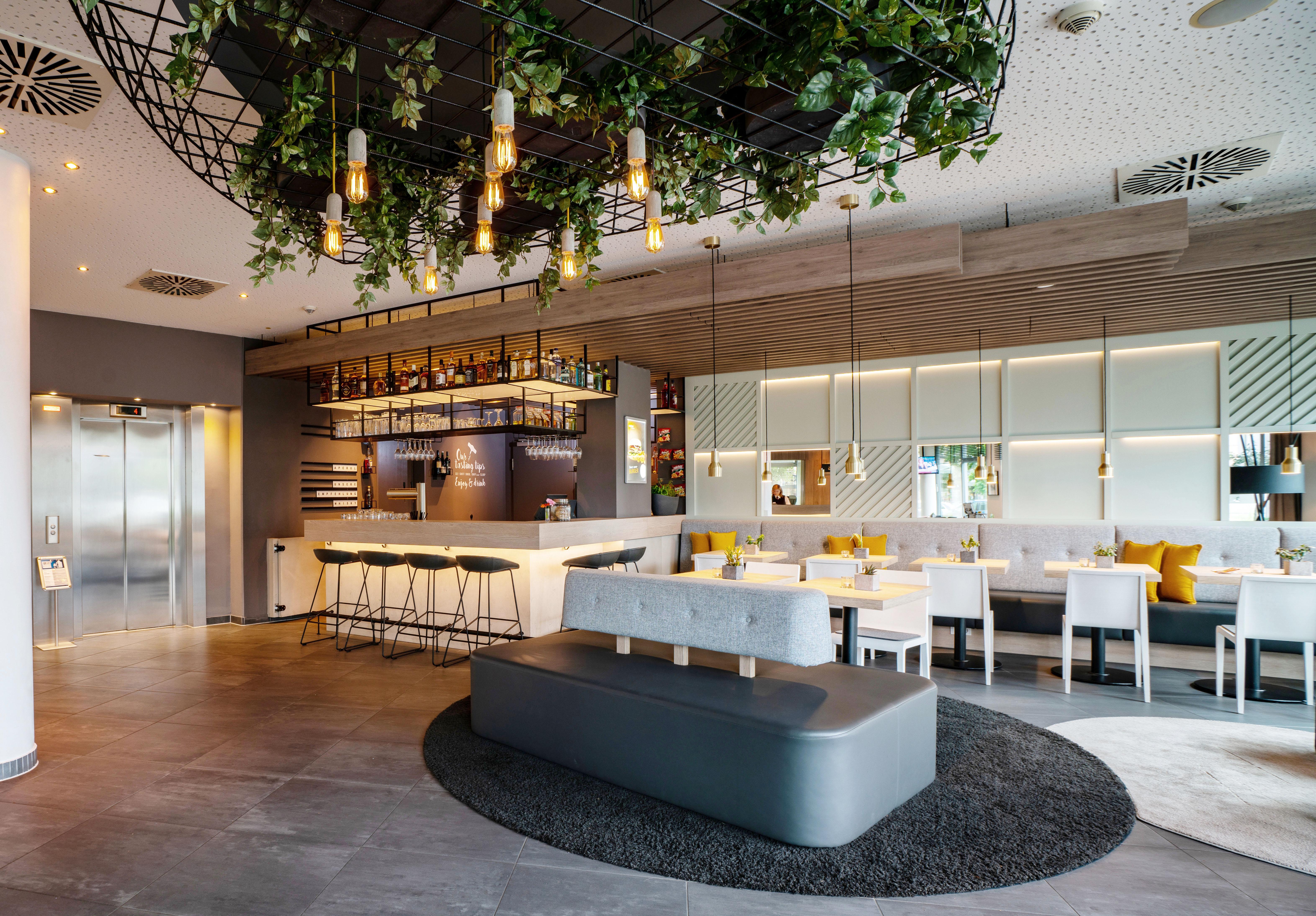 Acomhotel Muenchen-Haar Haar  Dış mekan fotoğraf