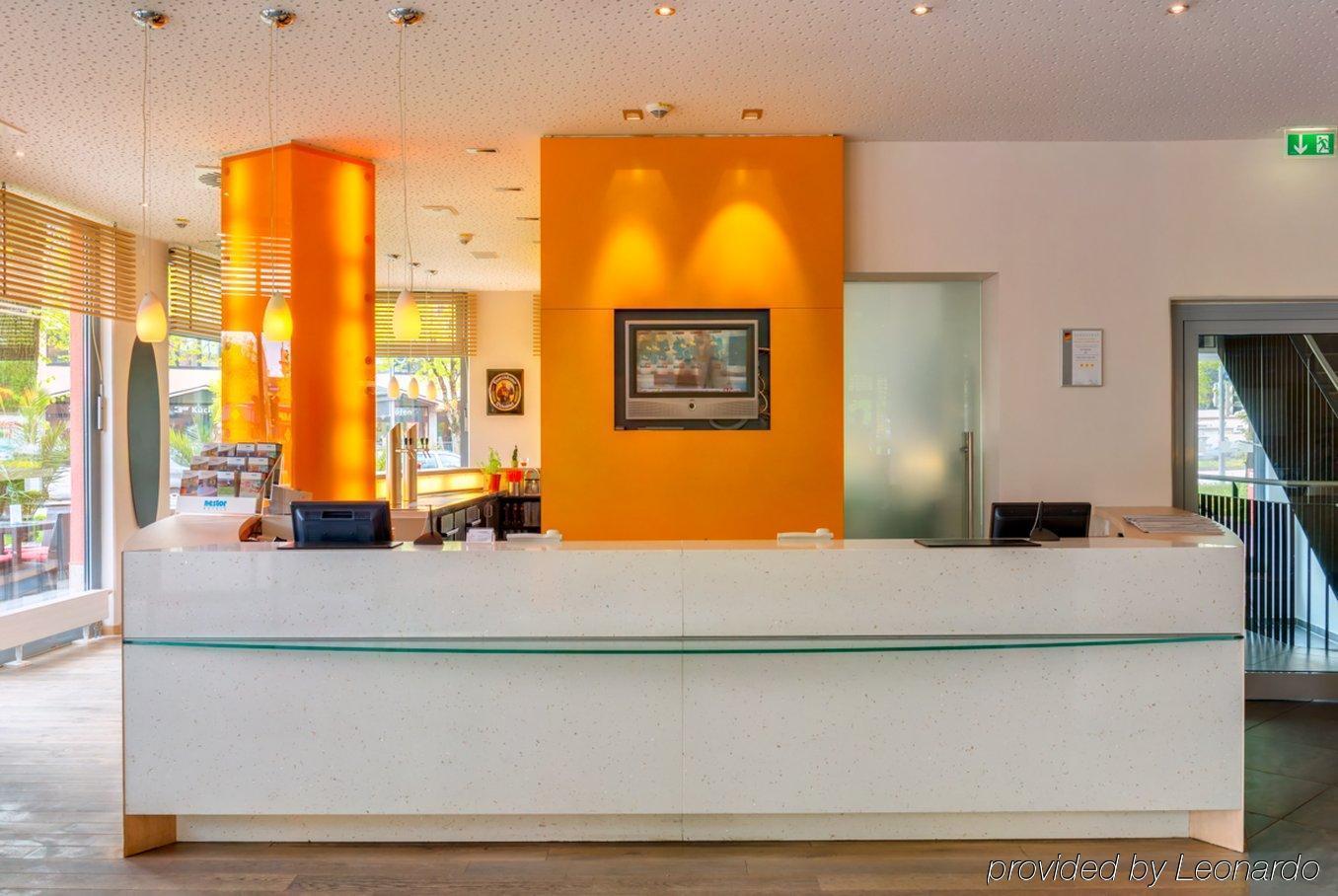 Acomhotel Muenchen-Haar Haar  Dış mekan fotoğraf