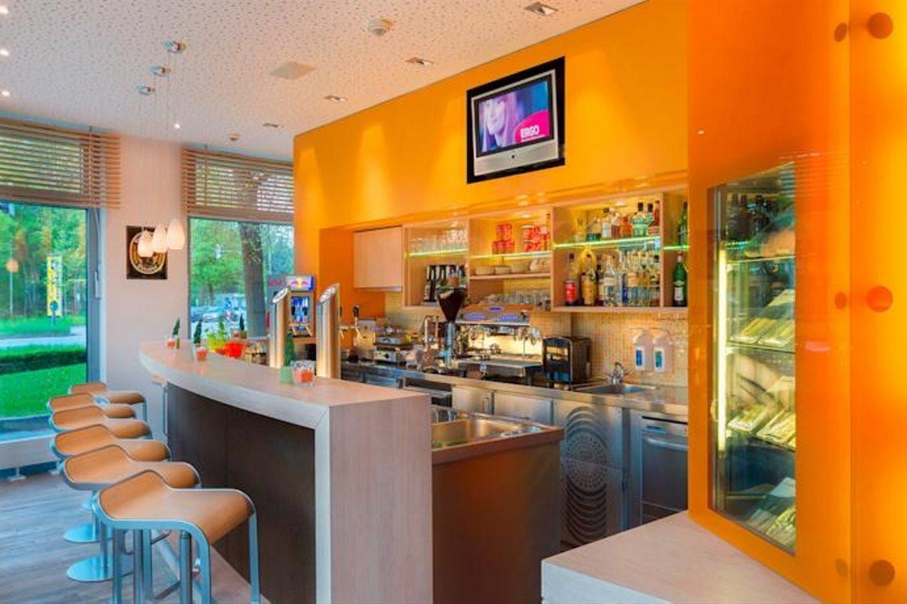 Acomhotel Muenchen-Haar Haar  Dış mekan fotoğraf