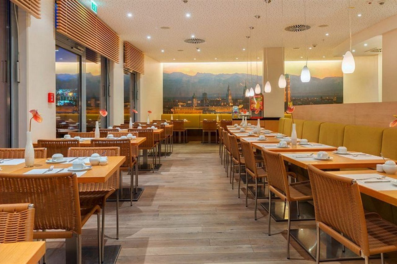 Acomhotel Muenchen-Haar Haar  Dış mekan fotoğraf