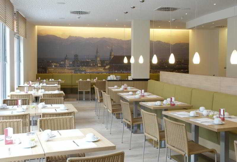 Acomhotel Muenchen-Haar Haar  Dış mekan fotoğraf