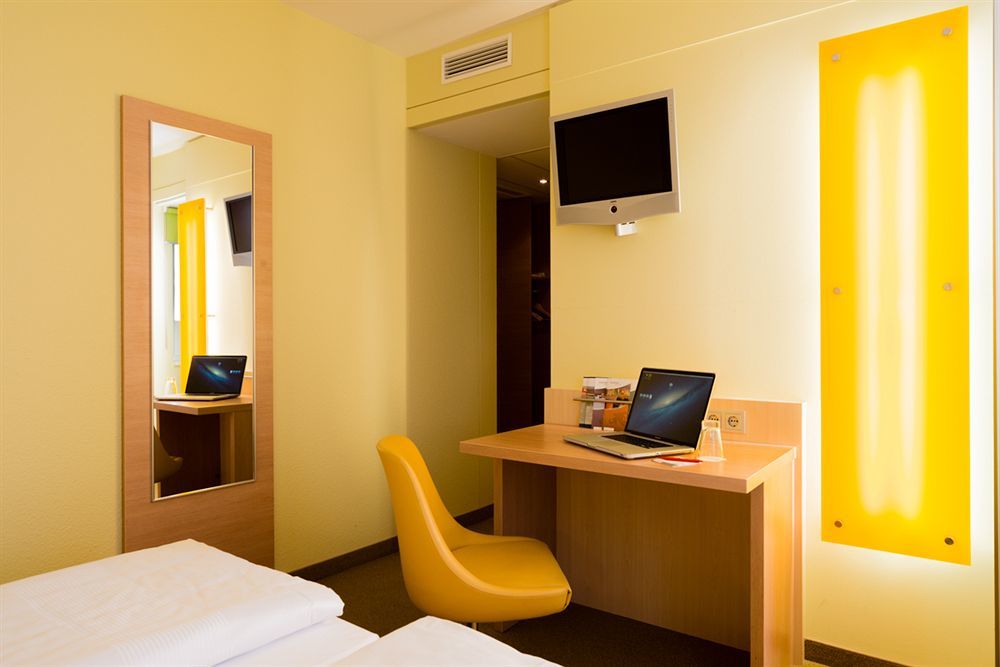 Acomhotel Muenchen-Haar Haar  Dış mekan fotoğraf