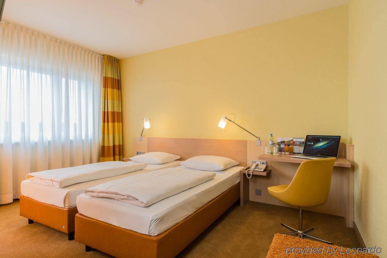 Acomhotel Muenchen-Haar Haar  Dış mekan fotoğraf