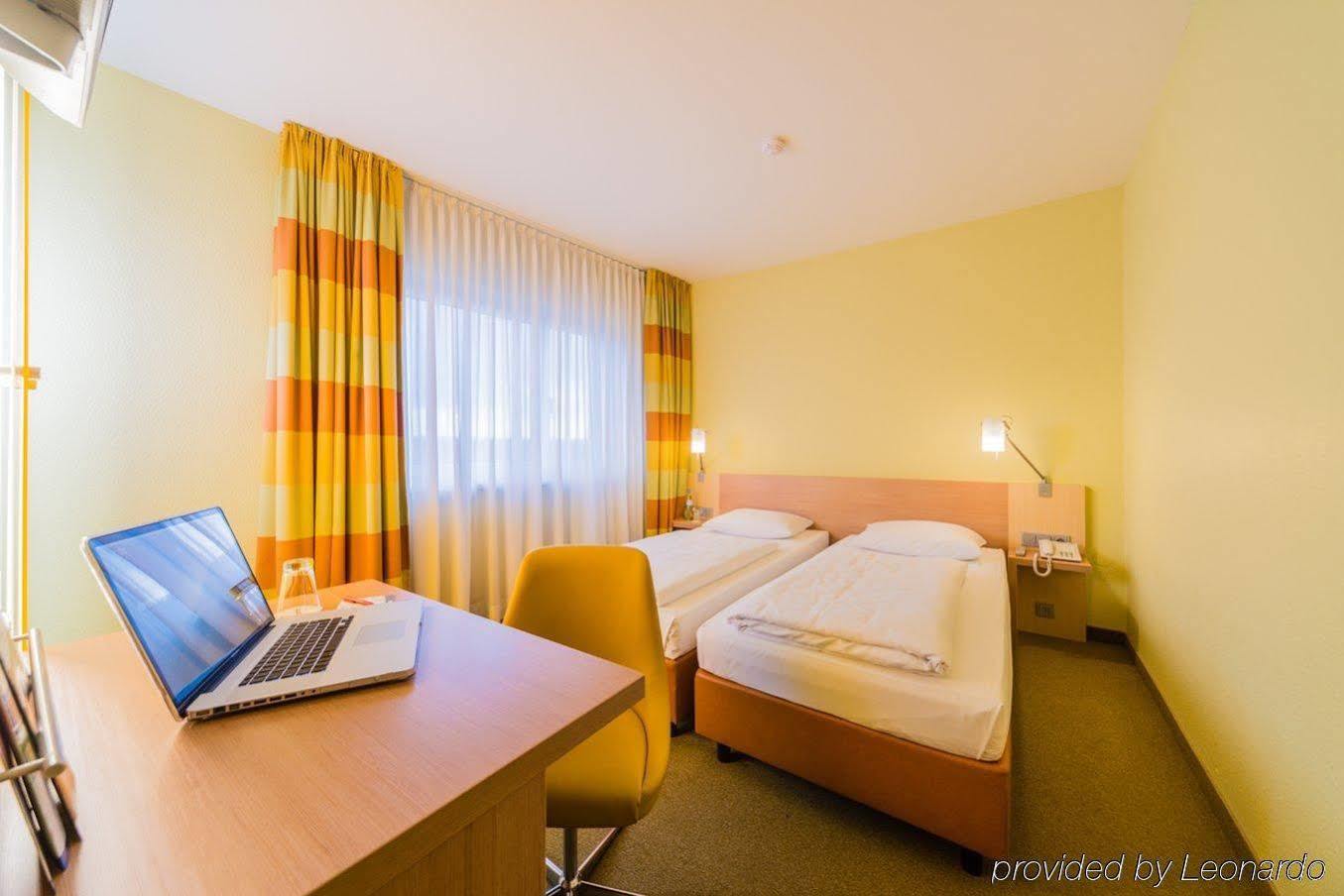 Acomhotel Muenchen-Haar Haar  Dış mekan fotoğraf