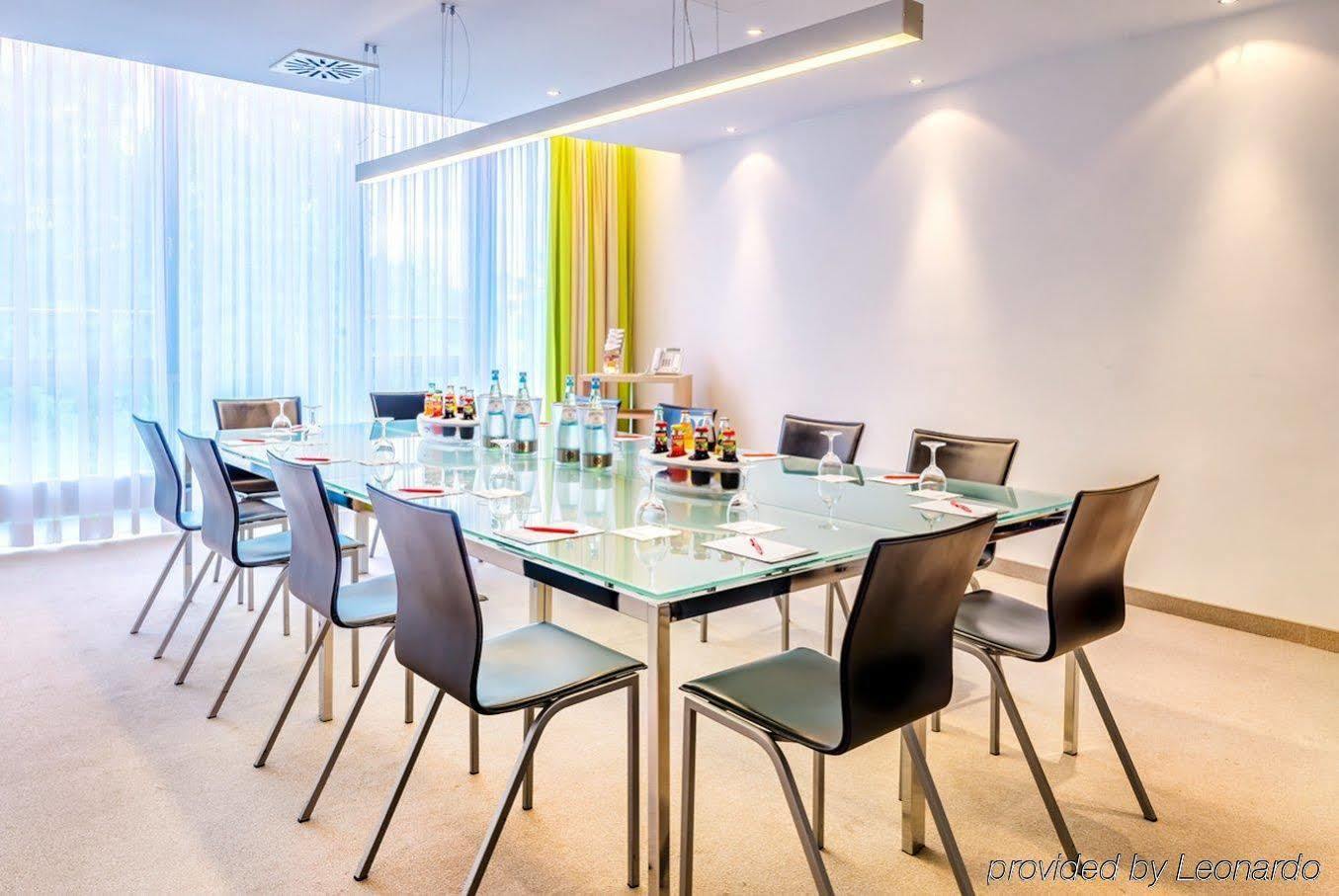Acomhotel Muenchen-Haar Haar  Dış mekan fotoğraf