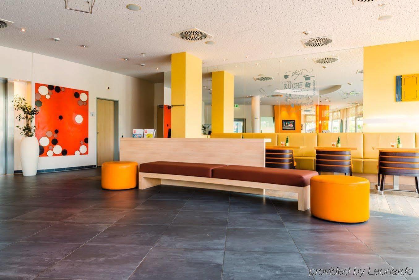 Acomhotel Muenchen-Haar Haar  Dış mekan fotoğraf
