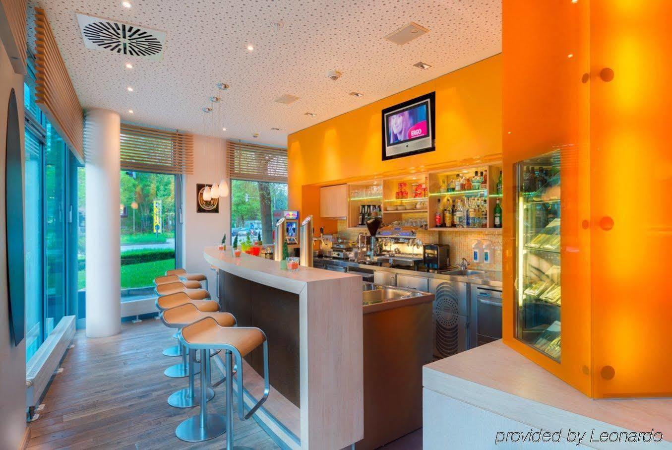 Acomhotel Muenchen-Haar Haar  Dış mekan fotoğraf