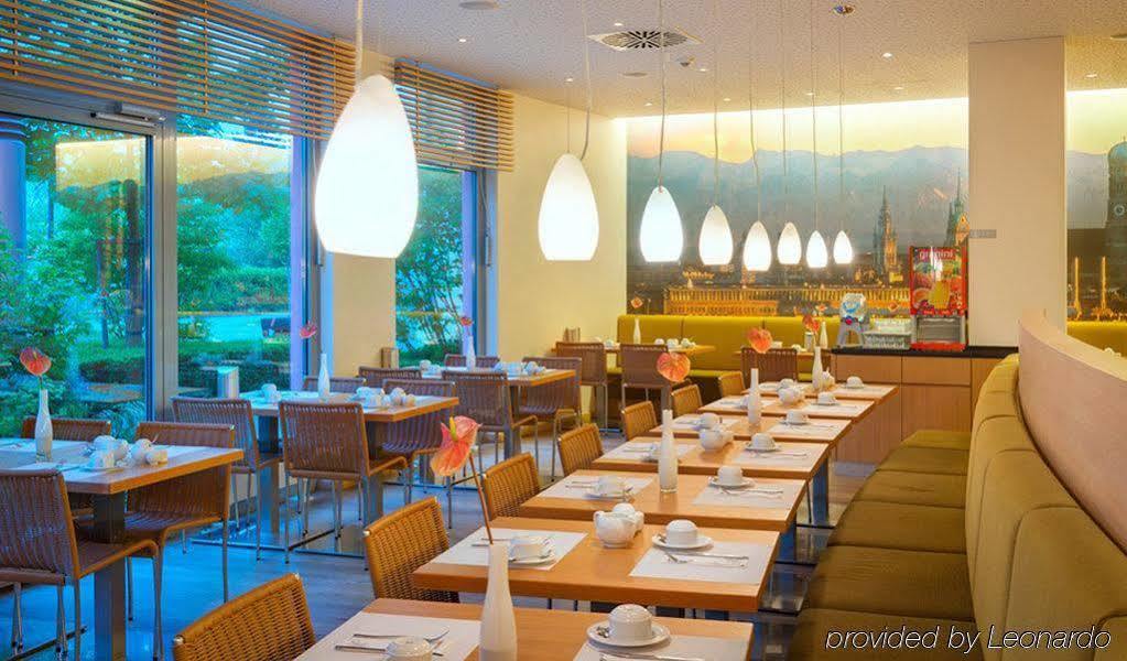 Acomhotel Muenchen-Haar Haar  Dış mekan fotoğraf