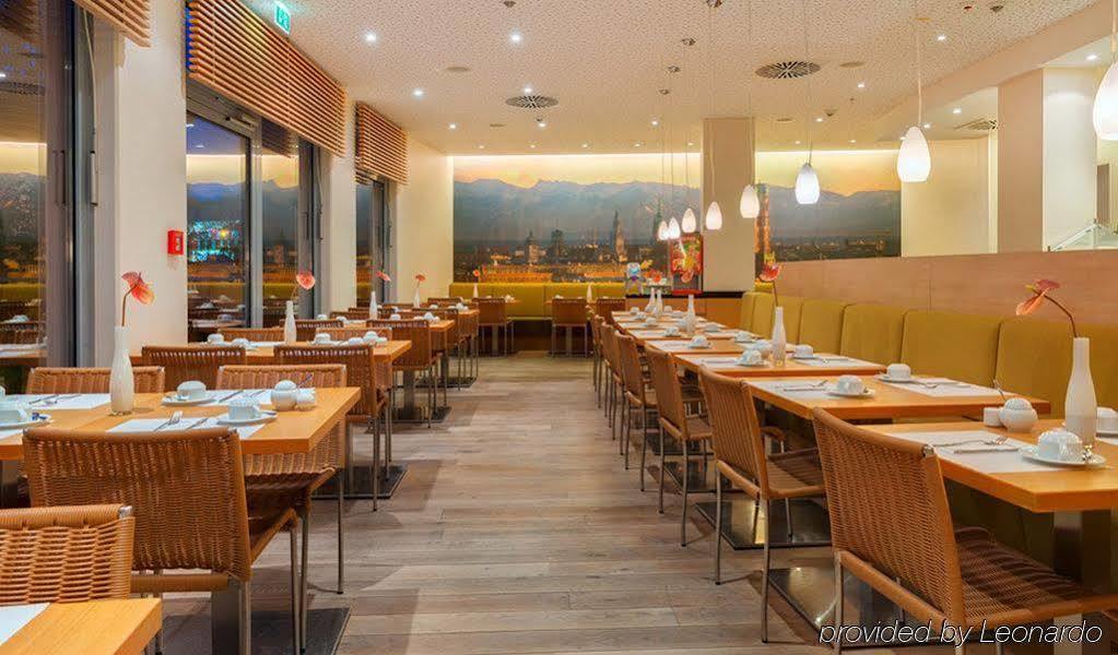 Acomhotel Muenchen-Haar Haar  Dış mekan fotoğraf