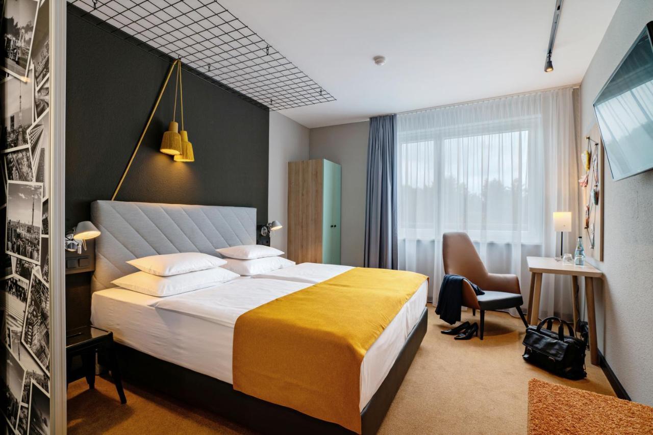 Acomhotel Muenchen-Haar Haar  Dış mekan fotoğraf