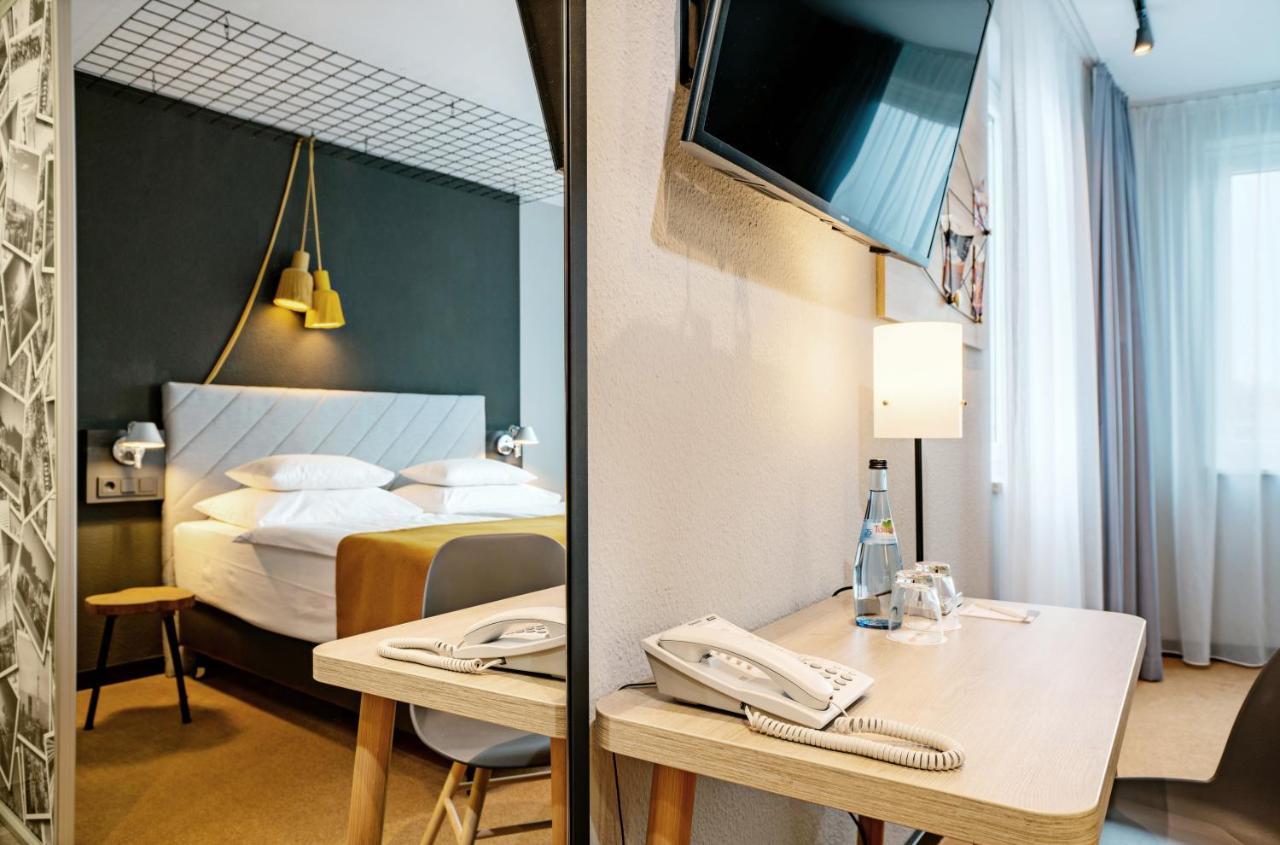 Acomhotel Muenchen-Haar Haar  Dış mekan fotoğraf