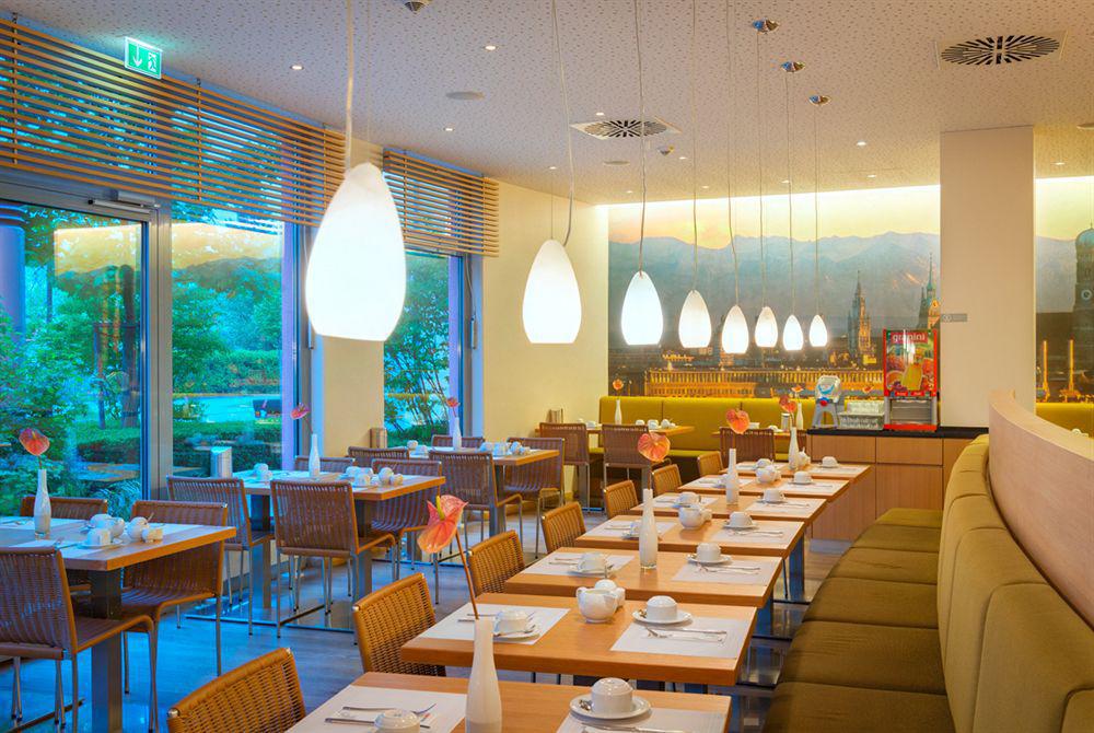 Acomhotel Muenchen-Haar Haar  Dış mekan fotoğraf